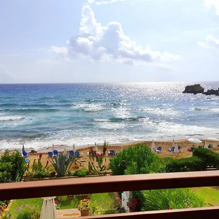 Prázdninový dům Waves Harmony Corfu