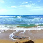Waves Harmony Corfu *
