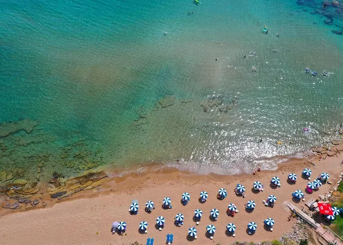 Waves Harmony Corfu Glyfada (Corfu)