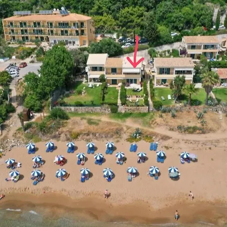 Waves Harmony Corfu *