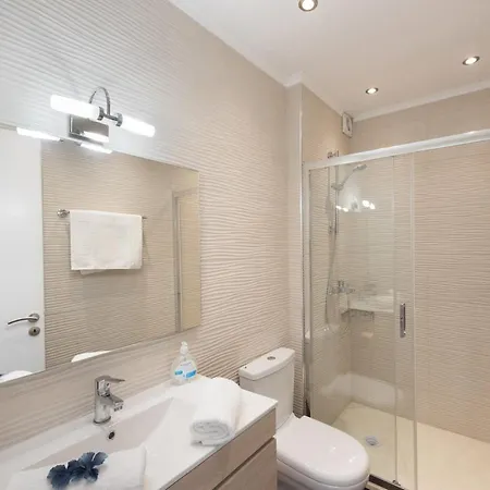 Σπίτι διακοπών Waves Harmony Corfu Γλυφάδα