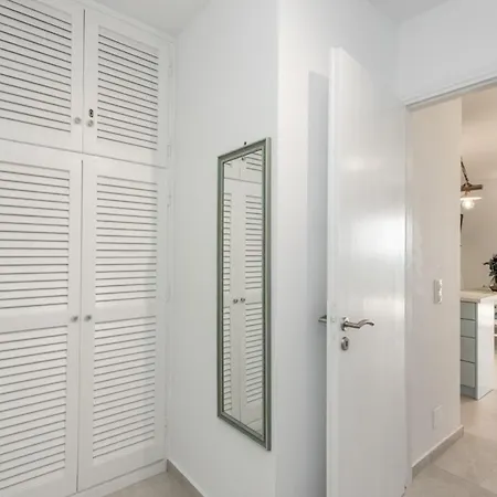 Waves Harmony Corfu * 글리파다