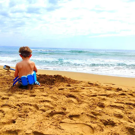 Waves Harmony Corfu *