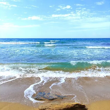 Waves Harmony Corfu *