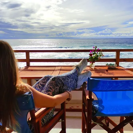 Waves Harmony Corfu *