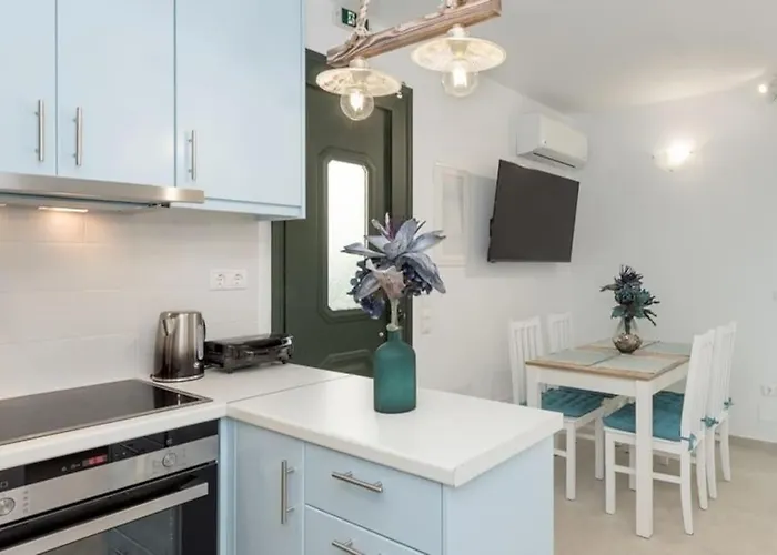 Waves Harmony Corfu *