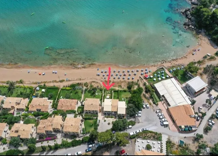 Σπίτι διακοπών Waves Harmony Corfu *