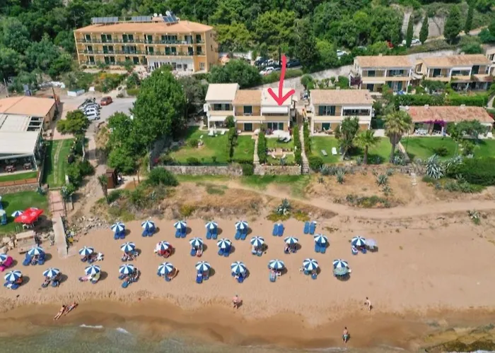 Waves Harmony Corfu *