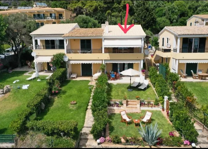 Waves Harmony Corfu *