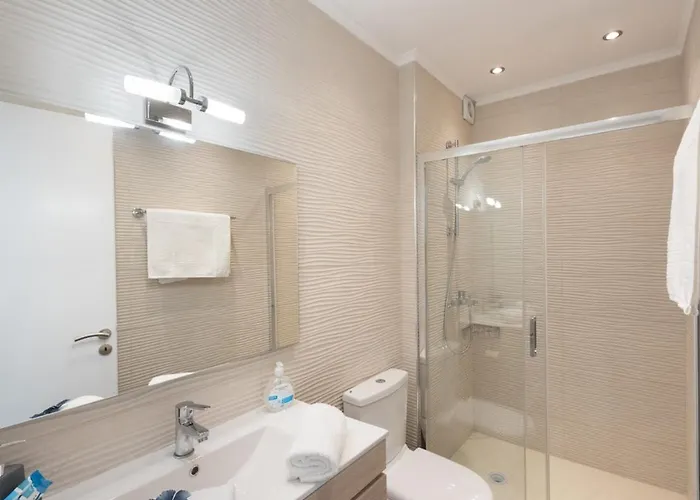 Case de vacanță Waves Harmony Corfu Glyfada (Corfu)