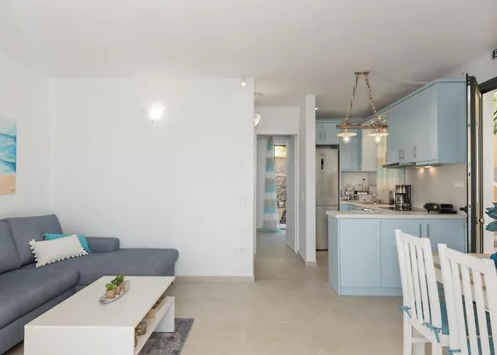 Waves Harmony Corfu * Glyfada (Corfu)