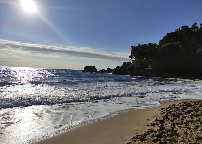 Σπίτι διακοπών Waves Harmony Corfu Γλυφάδα