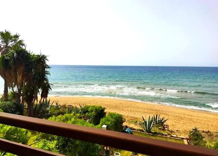 Case de vacanță Waves Harmony Corfu