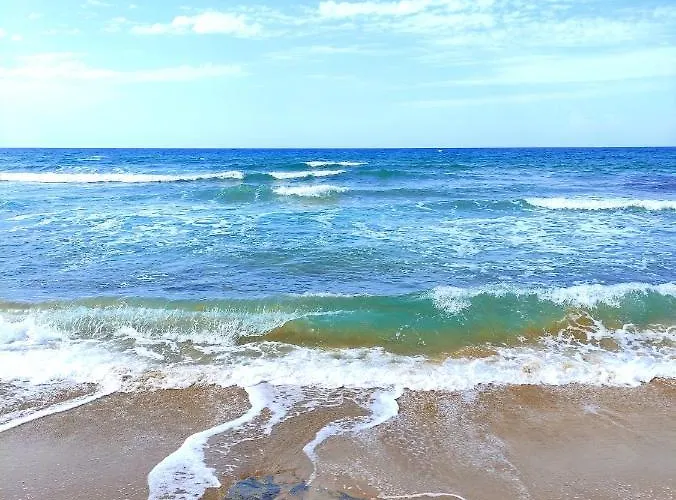 Waves Harmony Corfu *