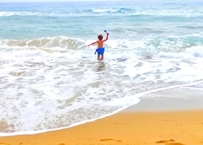 Case de vacanță Waves Harmony Corfu