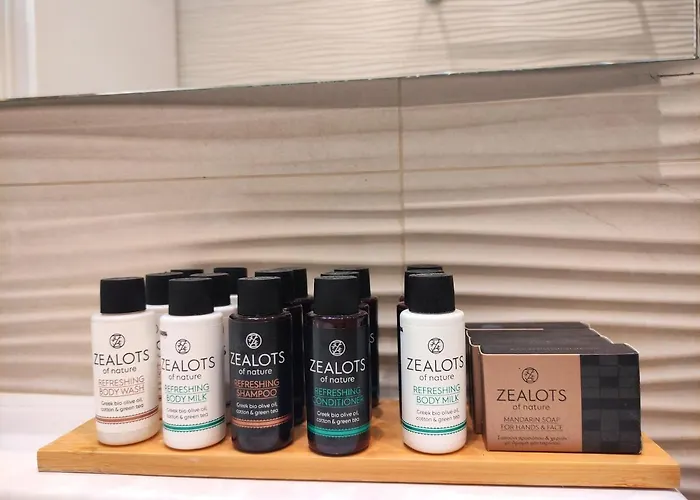 Case de vacanță Waves Harmony Corfu