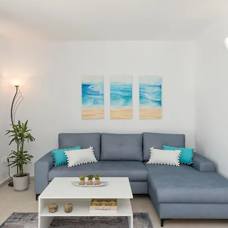 Waves Harmony Corfu Glifada