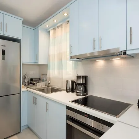 Hébergement de vacances Waves Harmony Corfu