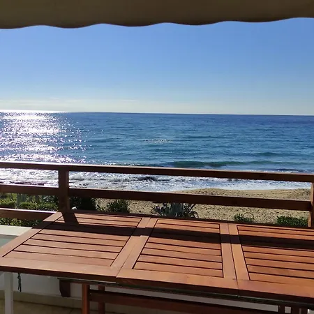 Waves Harmony Corfu Tatil Evi