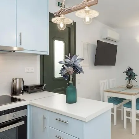 Waves Harmony Corfu *