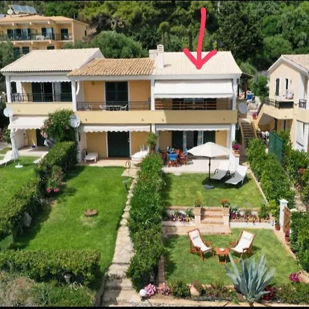 Waves Harmony Corfu *