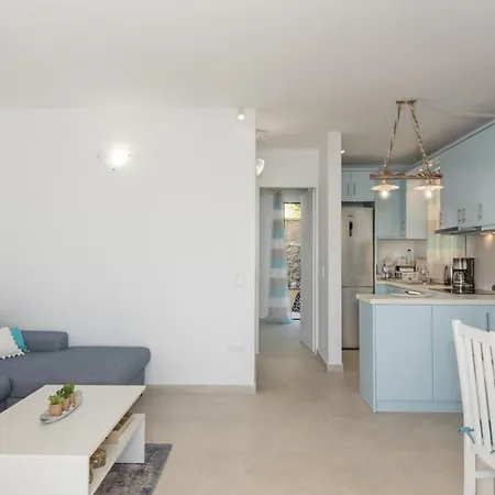 Waves Harmony Corfu * Glifada