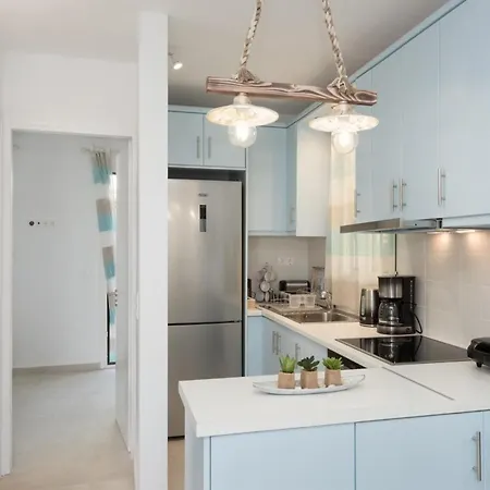 Waves Harmony Corfu Glifada