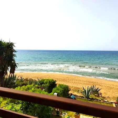 Tatil Evi Waves Harmony Corfu