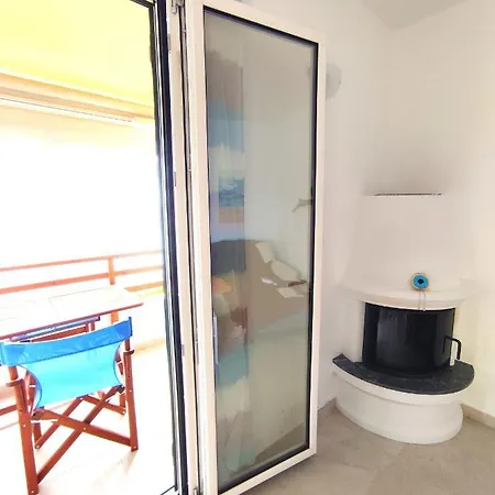 Tatil Evi Waves Harmony Corfu