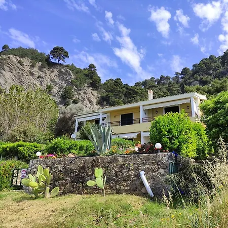 Waves Harmony Corfu *