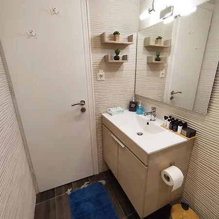 Waves Harmony Corfu Tatil Evi