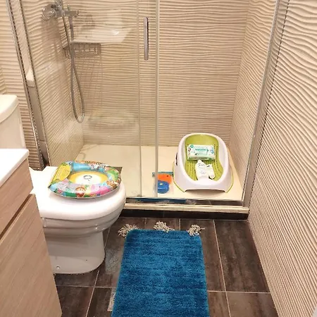 Waves Harmony Corfu Tatil Evi *