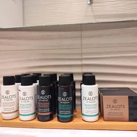 Tatil Evi Waves Harmony Corfu